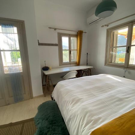 Maria'S Cottage House Panormos  Extérieur photo