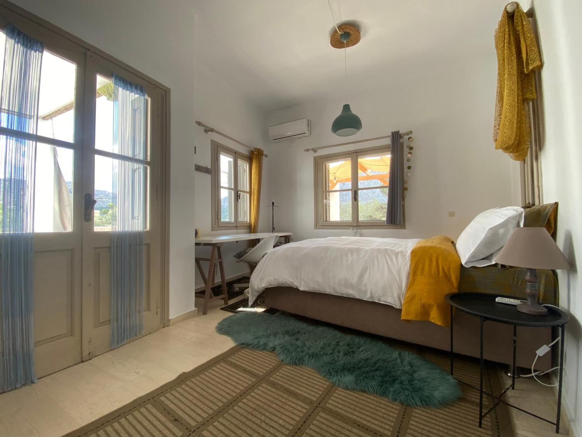 Maria'S Cottage House Panormos  Extérieur photo
